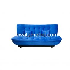 Sofa Bed Reclining TITANIC ECO Ukuran 180